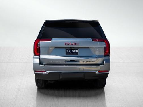 2025 GMC Yukon XL Elevation