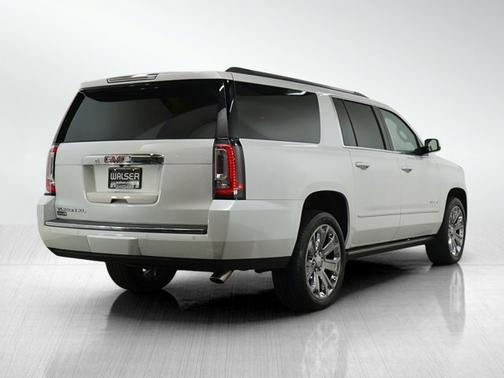 2016 GMC Yukon XL Denali
