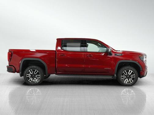 2017 GMC Sierra 3500 Denali