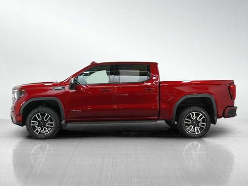 2017 GMC Sierra 3500 Denali