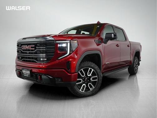 2017 GMC Sierra 3500 Denali