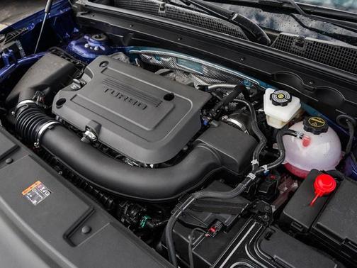 2025 Buick Envision Avenir