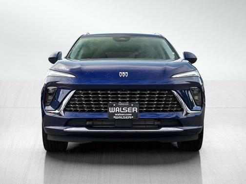 2025 Buick Envision Avenir