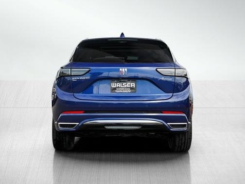 2025 Buick Envision Avenir