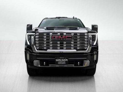 2025 GMC Sierra 3500 Denali