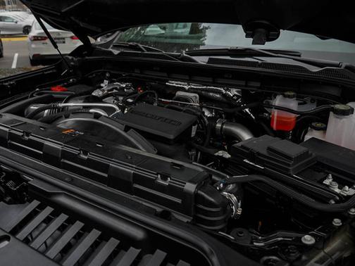 2025 GMC Sierra 3500 Denali
