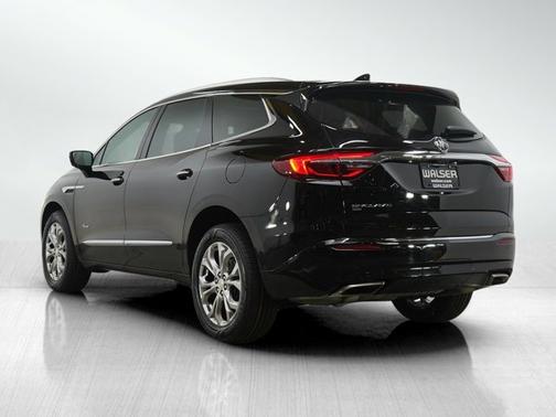 2020 Buick Enclave Avenir