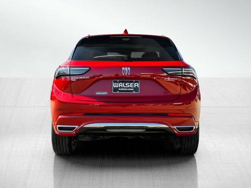 2025 Buick Envision Avenir