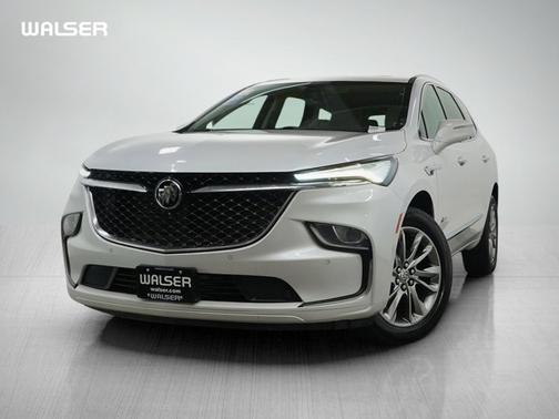 2023 Buick Enclave Avenir