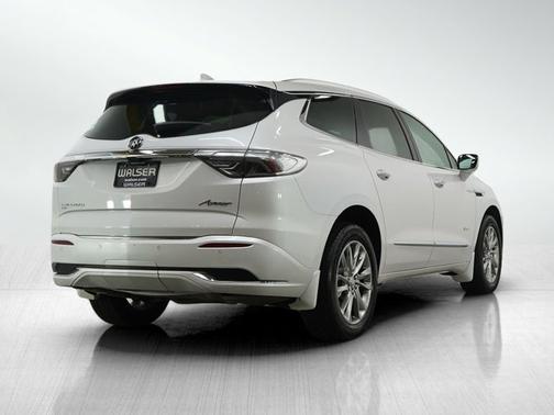 2023 Buick Enclave Avenir