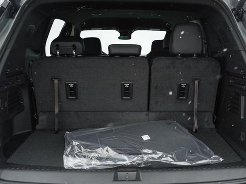 2026 GMC Acadia AWD Elevation