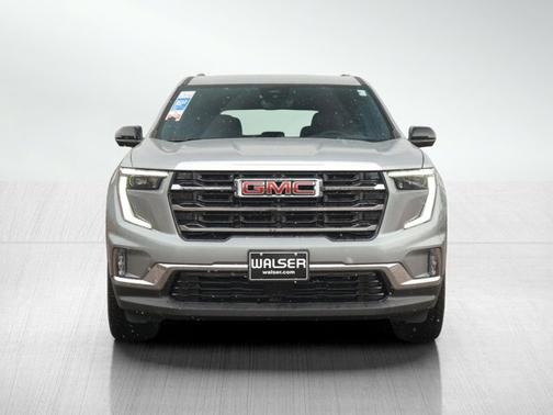 2026 GMC Acadia AWD Elevation