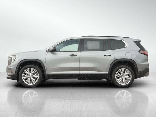 2026 GMC Acadia AWD Elevation