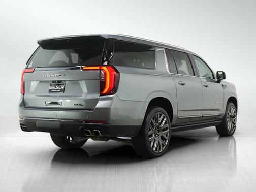 2025 GMC Yukon XL Denali Ultimate