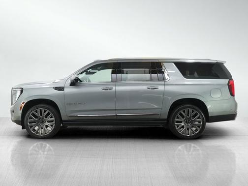 2025 GMC Yukon XL Denali Ultimate