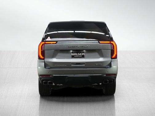 2025 GMC Yukon XL Denali Ultimate