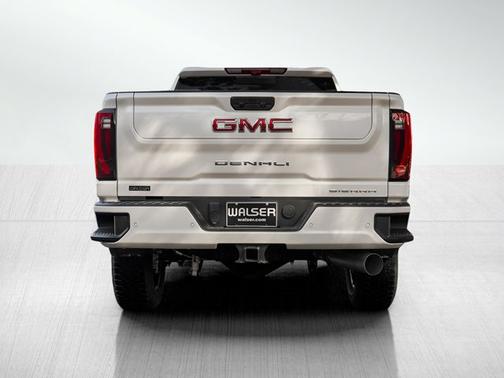 2025 GMC Sierra 3500 Denali
