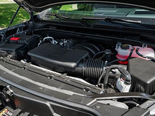 Sterling Metallic 2026 GMC Yukon Denali