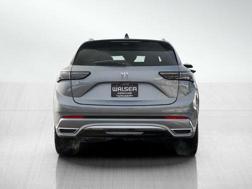 2025 Buick Envision Avenir