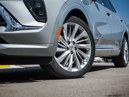 2025 Buick Envision Avenir