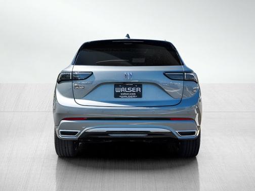 2025 Buick Envision Avenir