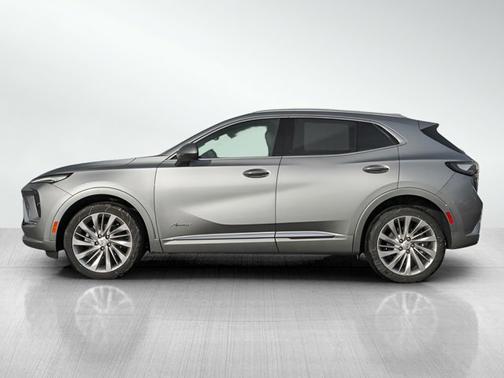 2025 Buick Envision Avenir