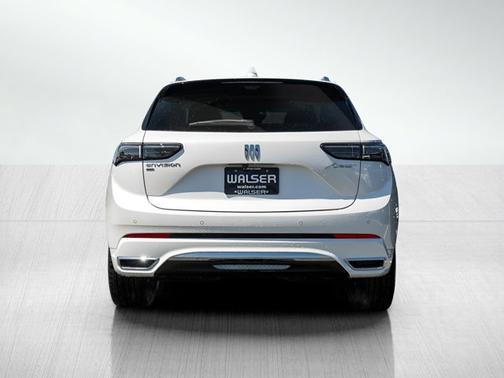 2025 Buick Envision Avenir