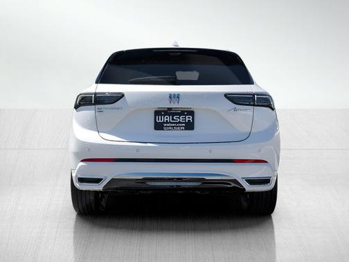 2025 Buick Envision Avenir