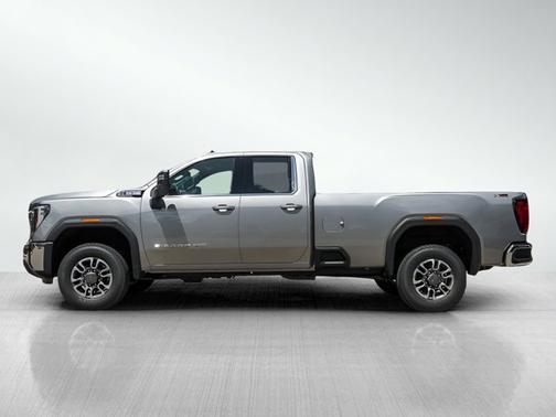 2025 GMC Sierra 3500 SLE