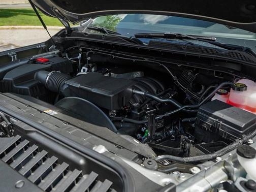 2025 GMC Sierra 3500 SLE