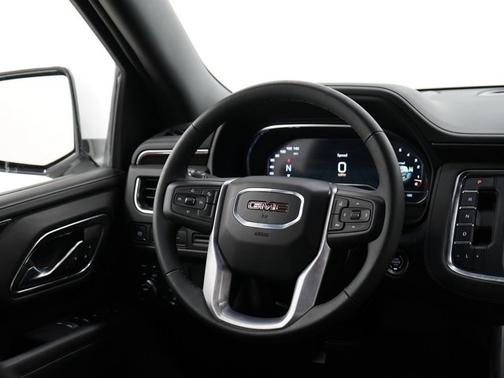 2024 GMC Yukon SLE