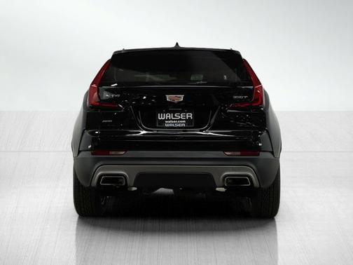 2021 Cadillac XT4 AWD Premium Luxury