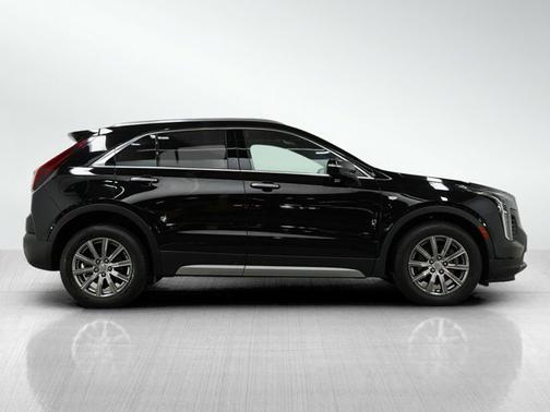 2021 Cadillac XT4 AWD Premium Luxury