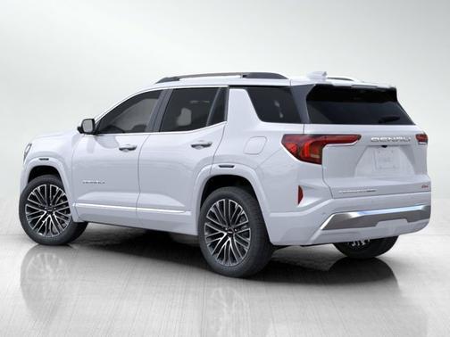 2026 GMC Terrain AWD Denali