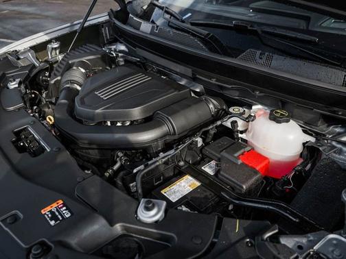 2026 GMC Acadia AWD Elevation