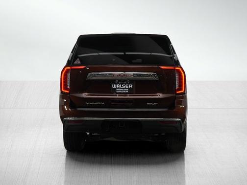 2022 GMC Yukon XL SLT