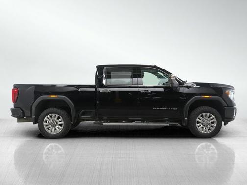 2020 GMC Sierra 2500 Denali