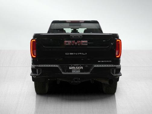 2020 GMC Sierra 2500 Denali