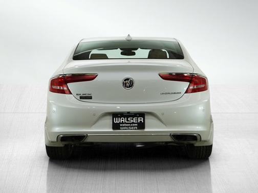 2017 Buick LaCrosse Essence