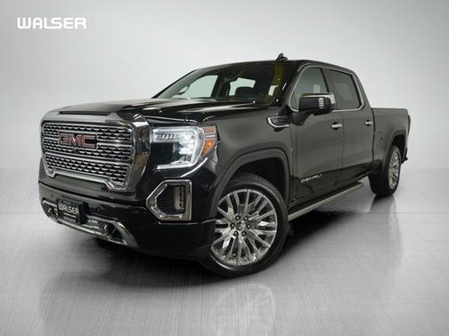 2019 GMC Sierra 1500 Denali