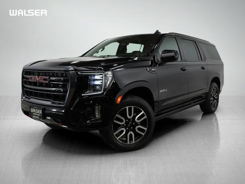 2023 GMC Yukon XL AT4