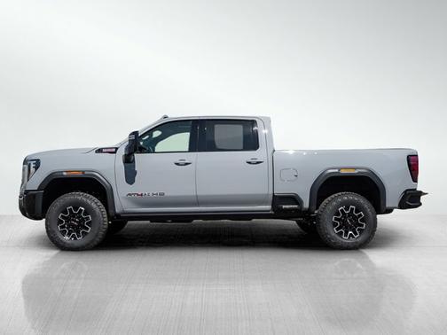 2025 GMC Sierra 2500 AT4X