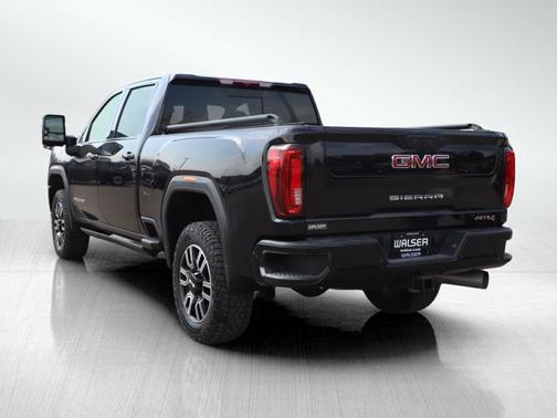 2023 GMC Sierra 2500 AT4