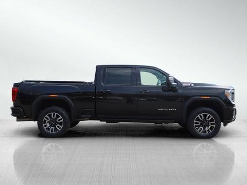 2023 GMC Sierra 2500 AT4