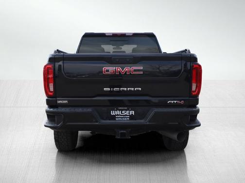 2023 GMC Sierra 2500 AT4