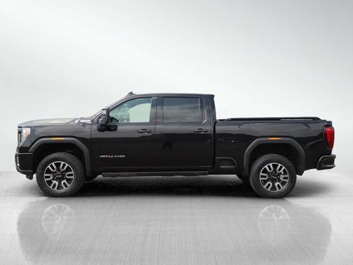2023 GMC Sierra 2500 AT4