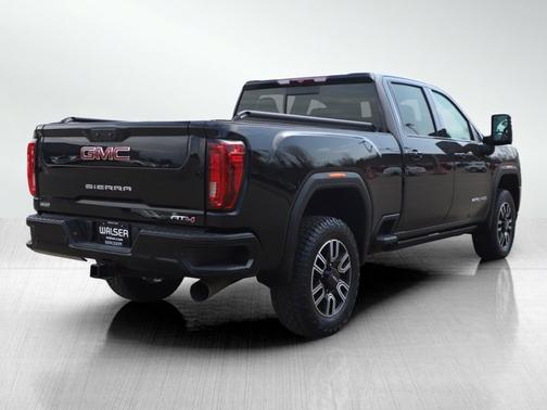 2023 GMC Sierra 2500 AT4