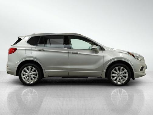 2018 Buick Envision Premium