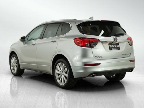 2018 Buick Envision Premium
