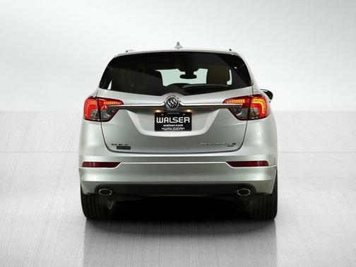 2018 Buick Envision Premium